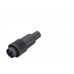 99 0621 02 07 Push-Pull Connectors
